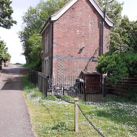 Villa Alum House Tewkesbury Exterior foto