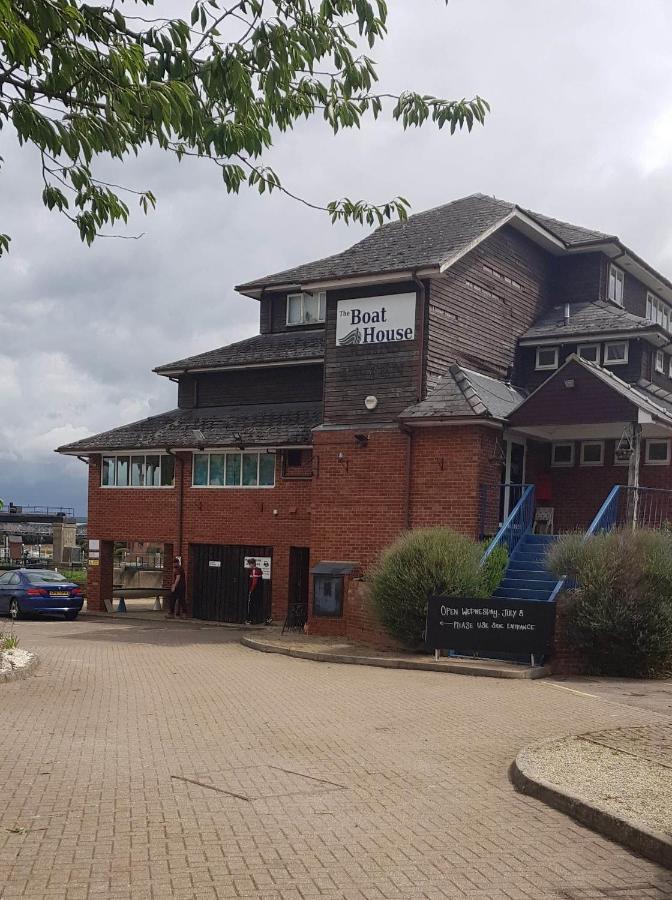 Villa Alum House Tewkesbury Exterior foto