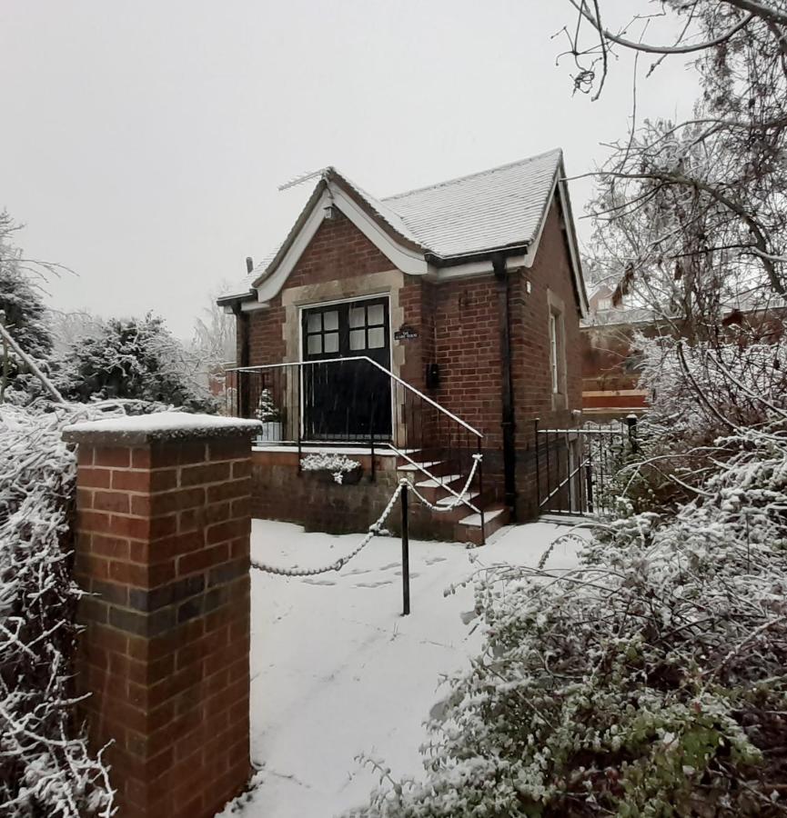 Villa Alum House Tewkesbury Exterior foto
